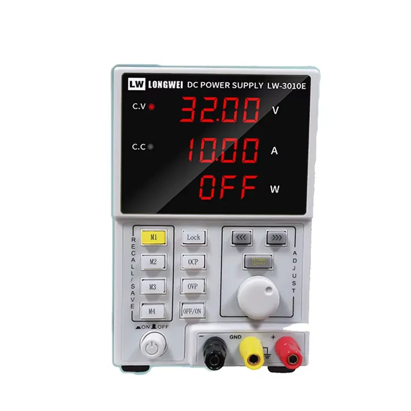 for 30V 10A Adjustable DC Powe - High Precision Dc Power Supply 30V 10A ulasan dan harga
