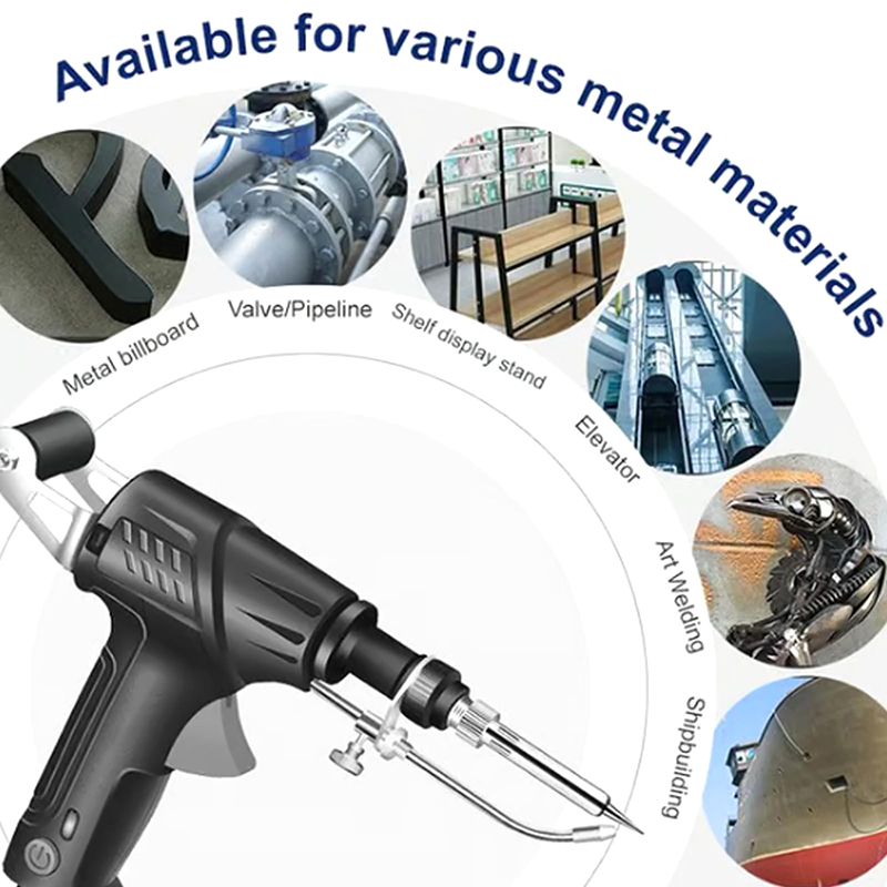 Laser Welding Machine Gun For  - Laser Soldering Machine Handheld ulasan dan harga
