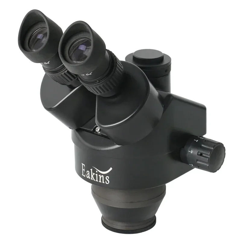 7X 90X Trinocular Stereo Micro - Trinocular Stereo Microscope 7X-45X ulasan dan harga